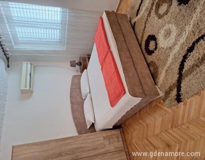 Άνα, , ενοικιαζόμενα δωμάτια στο μέρος Petrovac, Montenegro - 20240418_130833
